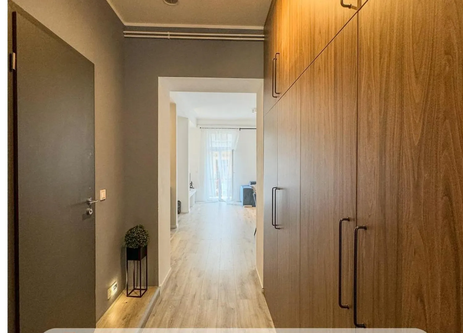 Newly New York Designed 3 Bedroom Apartment Budapest 0*,  Hungary