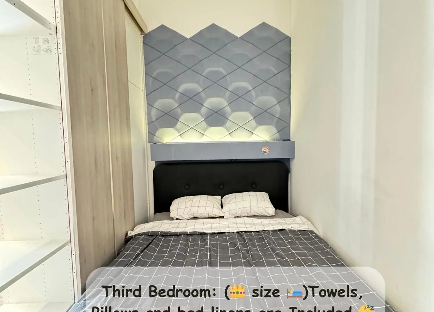 Newly New York Designed 3 Bedroom Apartment Budapest Hungary