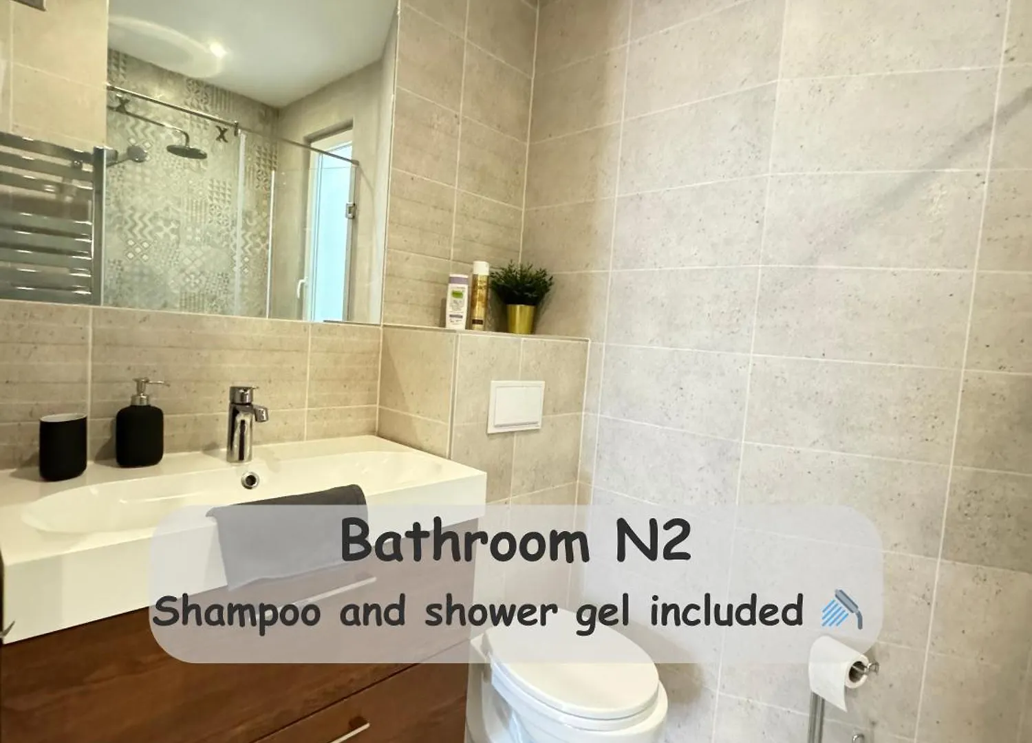 Newly New York Designed 3 Bedroom Apartment Budapest
