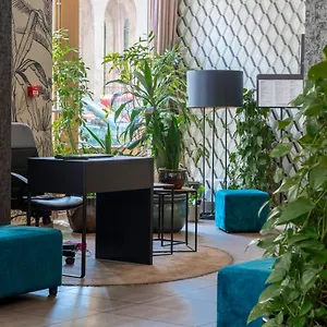 4* Hotel Memories