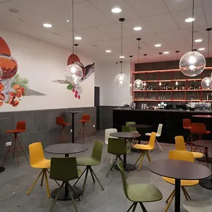 Equity Point Vandrerhjem
